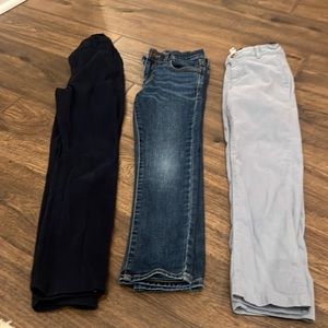 The Children’s Place Pants Lot